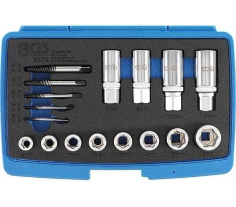 BGS technic 8378