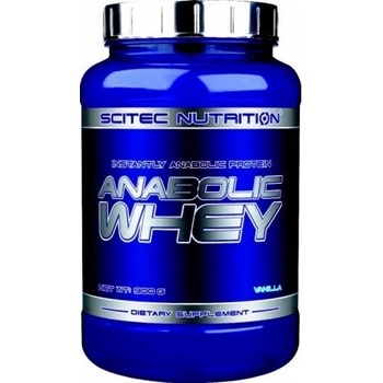 Scitec Anabolic Whey 4000 g