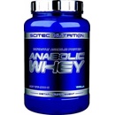 Scitec Anabolic Whey 4000 g