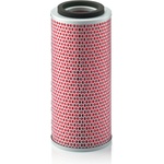 Mann-filter Въздушен филтър mann-filter c 14 140 Въздушен филтър