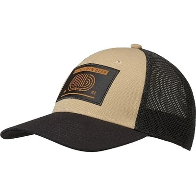 Mammut Baseball Mesh Trucker 7546 Claystone