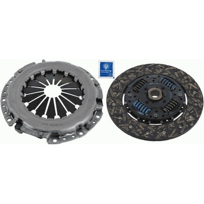 Spojková sada SACHS 3000 950 854