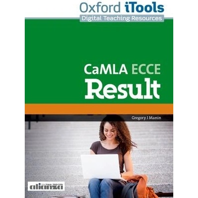 CaMLA ECCE Result iTools Manin, G. J. Artusi, A.