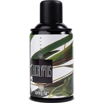 Spring Air náplň do osviežovača EUCALYPTUS SPRAY 250 ml