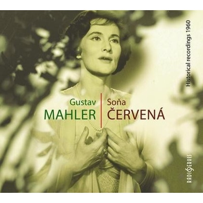 Gustav Mahler Soňa Červená