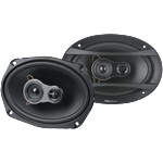 Nakamichi NSE6918 Автоколони