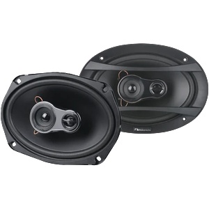 Nakamichi NSE6918 Автоколони