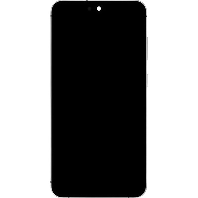 LCD Displej + Rám Samsung Galaxy S25 FE 5G