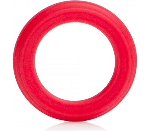 CalExotics Caesar Silicone Ring