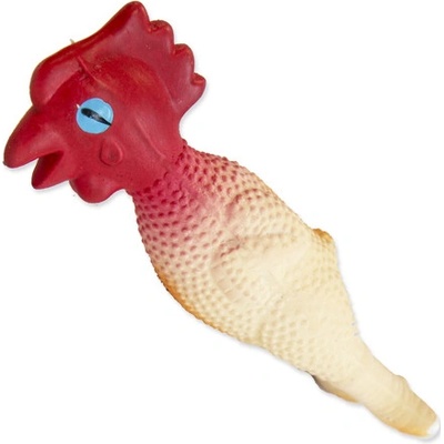 Dog Fantasy Latex Mini zvířátka se zvukem mix 13-15 cm – Hledejceny.cz