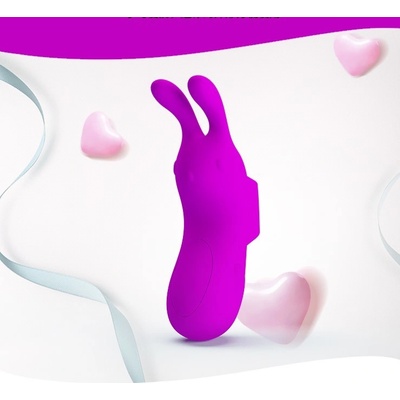 Pretty love Finger bunny