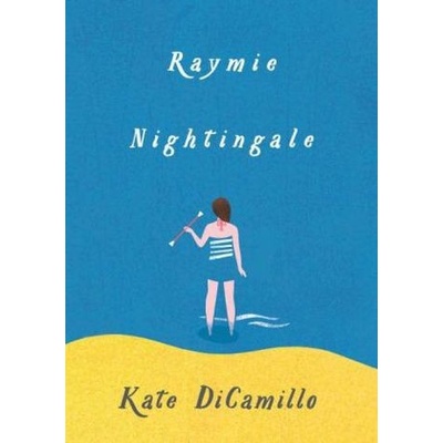 Raymie Nightingale - DiCamillo Kate