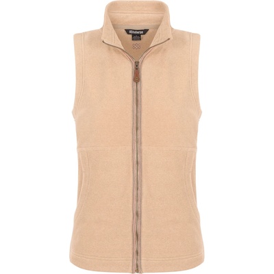 Sherpa Дамски поларен елек Sherpa Women's Rolpa Eco Vest Fleece vest - Bardiya Sand (132-1004-0513)