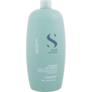 Alfaparf Milano Semi Di Lino Scalp Renew energizujúci šampón 1000 ml