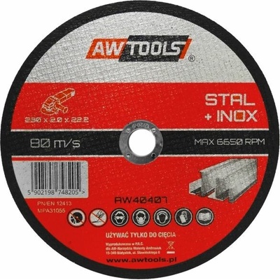 AWTools AW40402