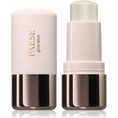 Paese Butter Blend Glow Stick rozjasňovač na oči a tvář v tyčince 02 Glazed 6 g