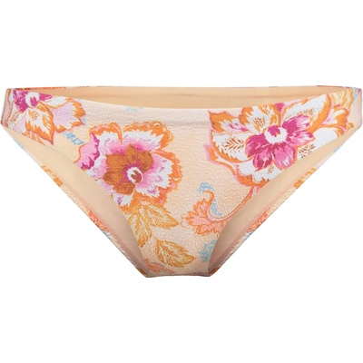 Seafolly Дамско бикини долнище Seafolly Women's Spring Festival Hipster Pant Bikini bottom - Nectar - размер 34 (EU) (150-4287-0111)
