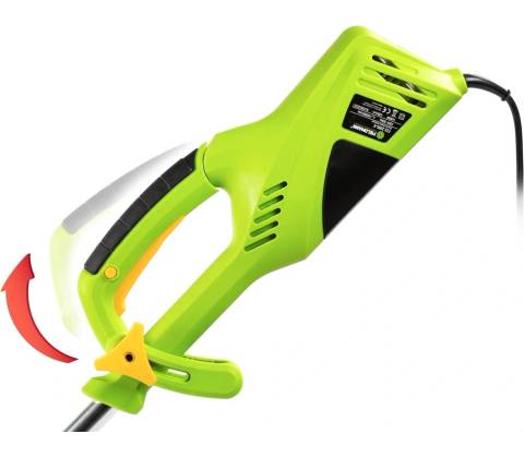 Fieldmann FZS 2050 E