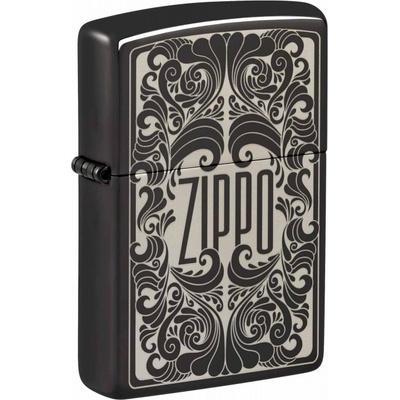 Zippo Retro Design 25641