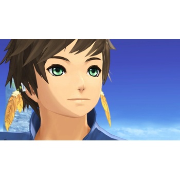 Tales of Zestiria