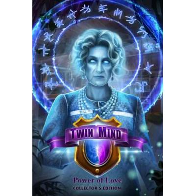 DominiGames Twin Mind Power of Love [Collector's Edition] (PC)