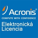 Acronis Backup 12.5 Standard Server License incl. AAS ESD 1 lic.