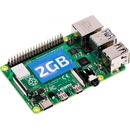 Raspberry Pi 4 Model B - 2GB RAM