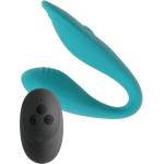 S Pleasures Delight - Turquoise