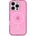 Holdit Калъф Holdit - iPhone 16 Pro, MagSafe, розов (7330985167164)