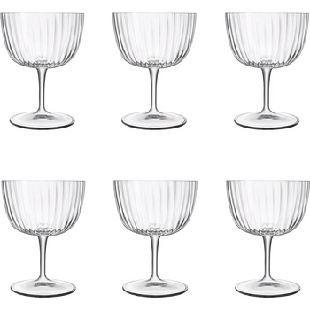 Luigi Bormioli ЧАШИ fizz speakeasies 270ml 6БР (a13161byl02aa01)