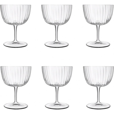 Luigi Bormioli ЧАШИ fizz speakeasies 270ml 6БР (a13161byl02aa01)