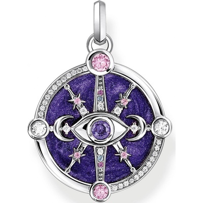 Thomas Sabo PE956 473 13 Pendant