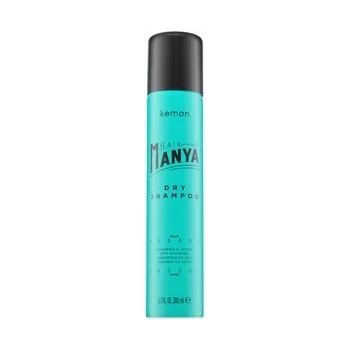 Kemon Hair Manya Dry Shampoo сух шампоан За всякакъв тип коса 200 ml