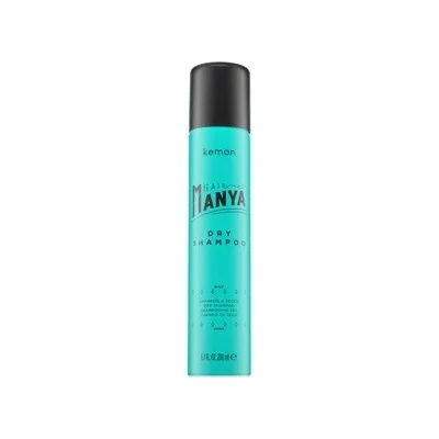 Kemon Hair Manya Dry Shampoo сух шампоан За всякакъв тип коса 200 ml