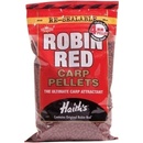 Dynamite Baits Pellets Robin Red Not Drilled 900 g 2 mm