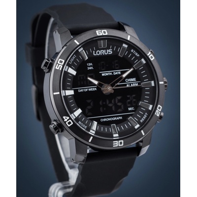 Lorus RW661AX9