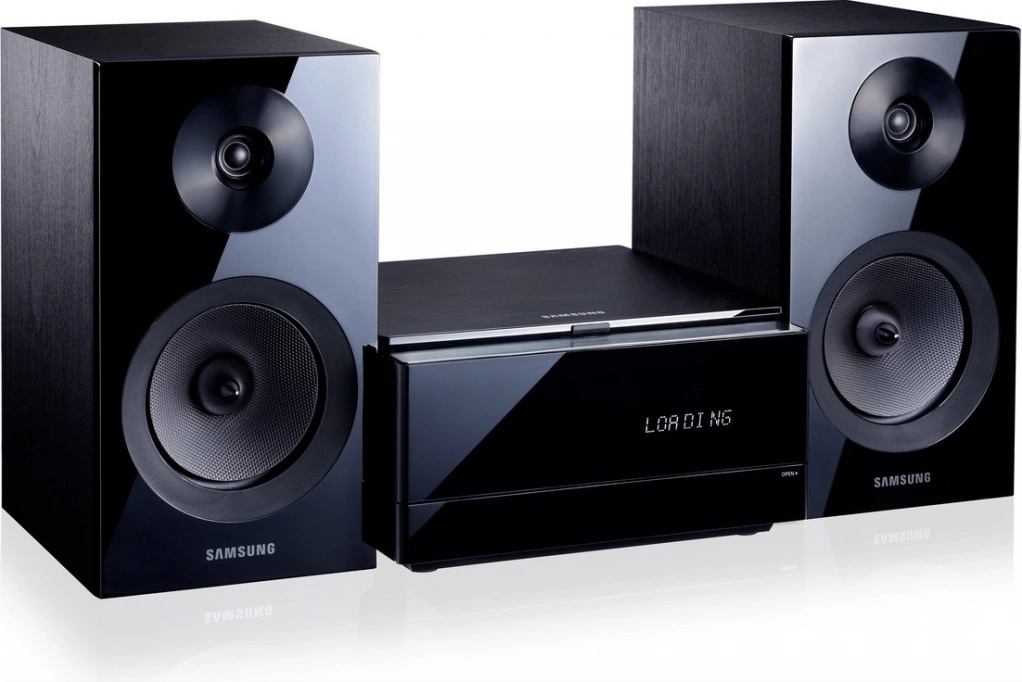 Samsung MM-E430D
