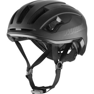 MAVIC Каска за велосипед Mavic Crossroad Bike helmet - Black - размер L 57-61 cm (851-1849-0113)