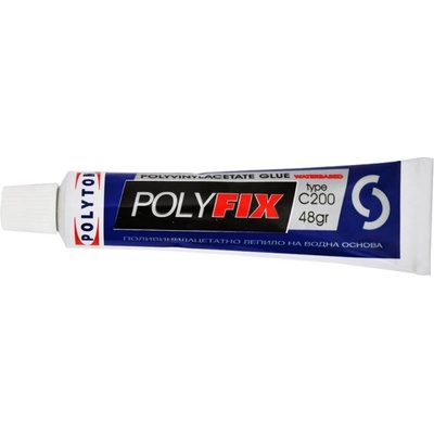 Лепило С 200 Polyfix
