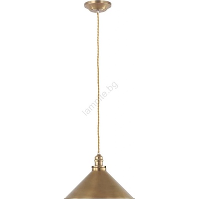 Elstead Lighting Provence PV-SP-AB