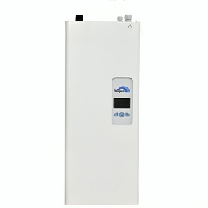 Balkan Energy BEH-3 12 kW (08.432.040) Отоплителен котел