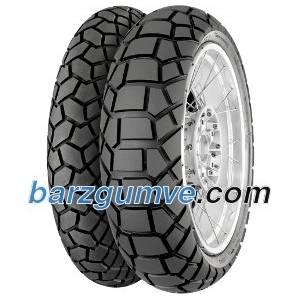 Continental TKC 70 Rocks ( 130/80 R17 TL 65S Задно колело, M/C ) Мотоциклетни гуми
