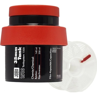 JOBO 1510 35mm TANK – Zboží Živě