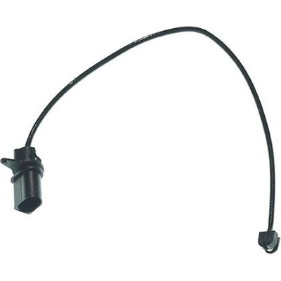 Výstražný kontakt, opotrebenie brzdového obloženia BREMBO A 00 518 A 00 518