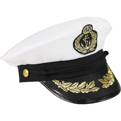 Rappa Детска театрална шапка Rappa - Морски капитан (411463)