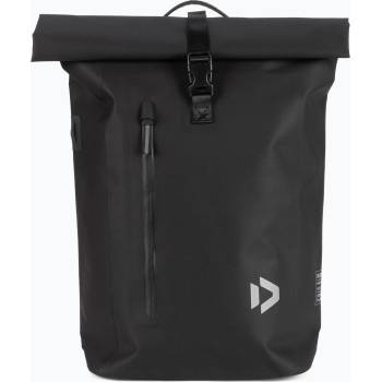 DUOTONE Дневна раница Rolltop градска раница черна 44220-7002