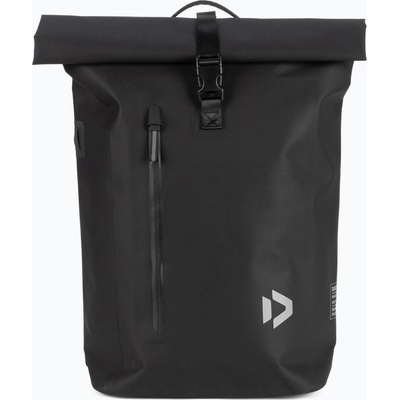 DUOTONE Дневна раница Rolltop градска раница черна 44220-7002