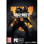 Activision Call of Duty Black Ops 4 (PC)