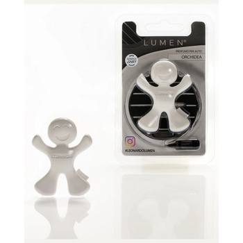 LUMEN Leonardo ORCHIDEA bílý