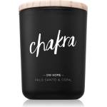 DW HOME Zen Chakra ароматна свещ 445 гр